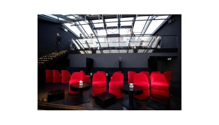 Buddha Bar Hotel Budapest Klotild Palace poza 44