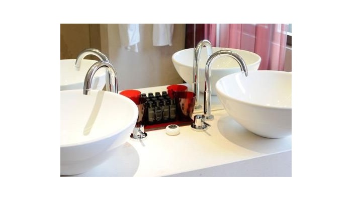 Buddha Bar Hotel Budapest Klotild Palace poza 22