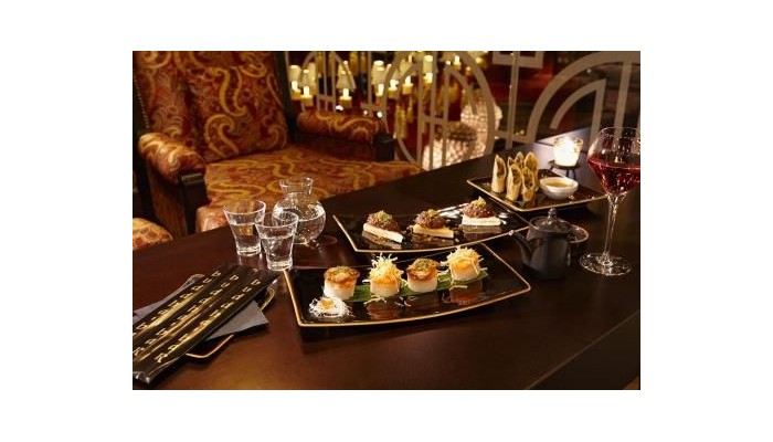 Buddha Bar Hotel Budapest Klotild Palace poza 48