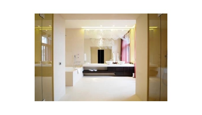 Buddha Bar Hotel Budapest Klotild Palace poza 20