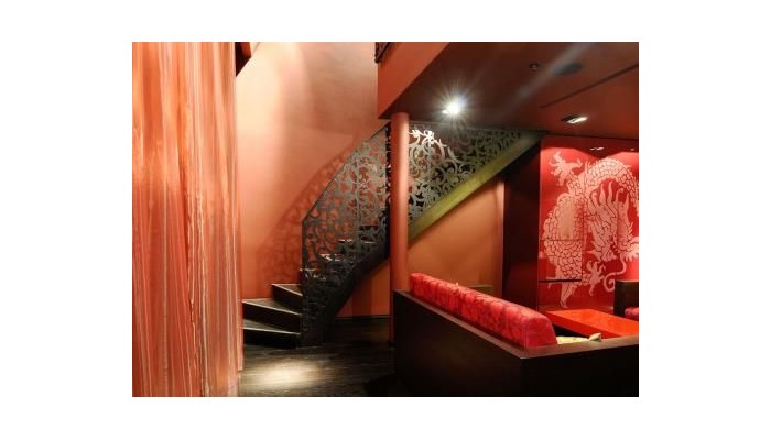 Buddha Bar Hotel Budapest Klotild Palace poza 9