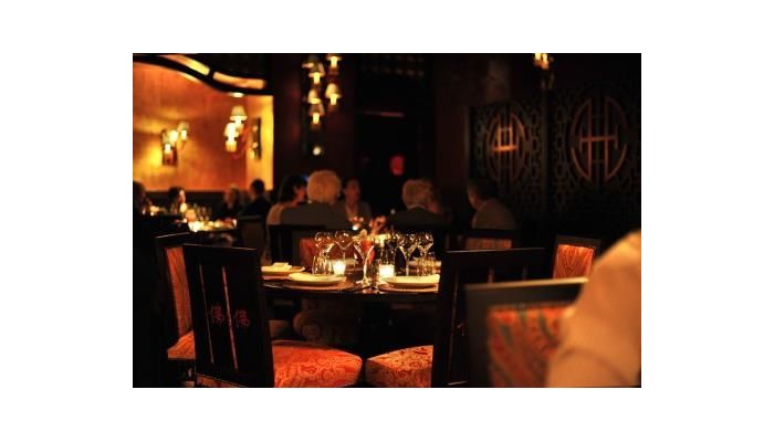 Buddha Bar Hotel Budapest Klotild Palace poza 32