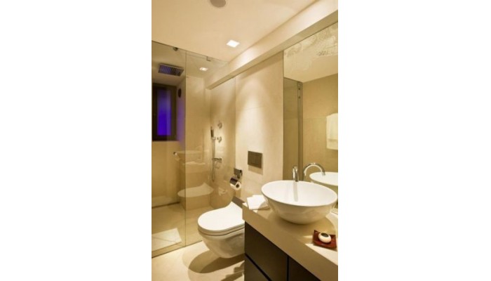 Buddha Bar Hotel Budapest Klotild Palace poza 17