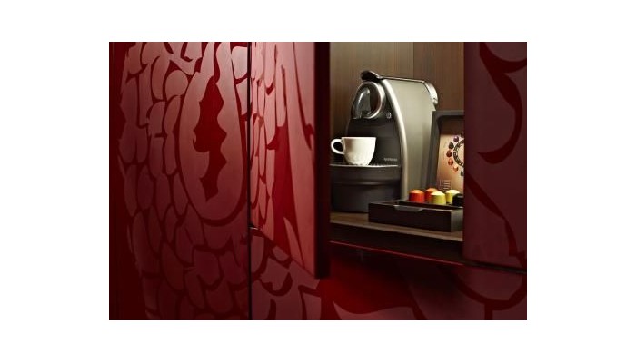 Buddha Bar Hotel Budapest Klotild Palace poza 13