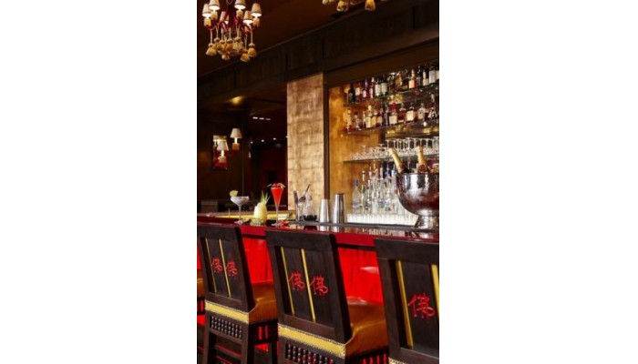 Buddha Bar Hotel Budapest Klotild Palace poza 46