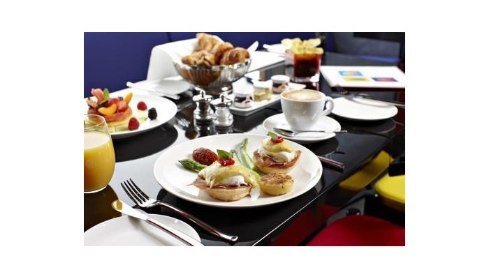 Buddha Bar Hotel Budapest Klotild Palace poza 36