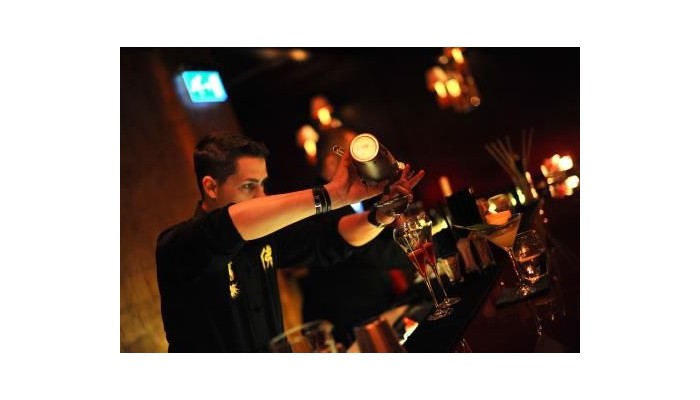 Buddha Bar Hotel Budapest Klotild Palace poza 42