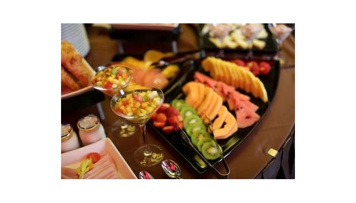 Buddha Bar Hotel Budapest Klotild Palace poza 37