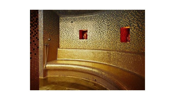 Buddha Bar Hotel Budapest Klotild Palace poza 27