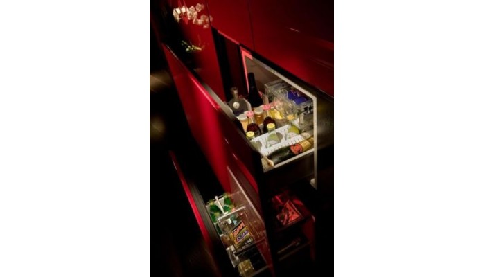 Buddha Bar Hotel Budapest Klotild Palace poza 15