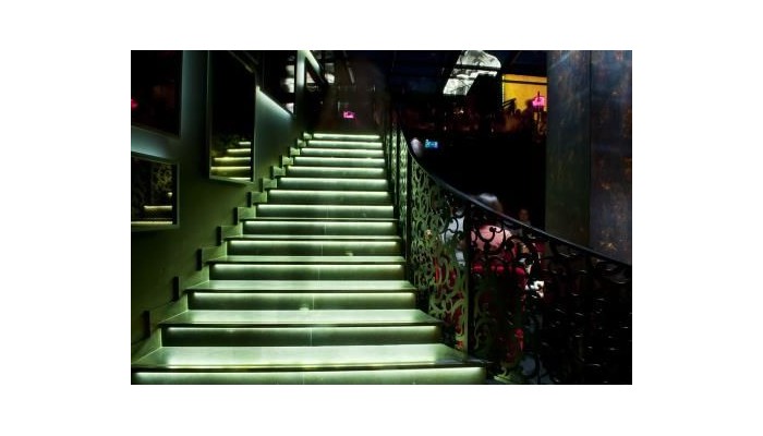 Buddha Bar Hotel Budapest Klotild Palace poza 50