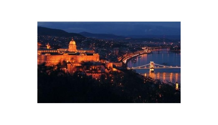 Buddha Bar Hotel Budapest Klotild Palace poza 58