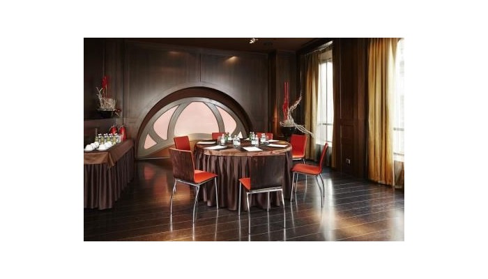 Buddha Bar Hotel Budapest Klotild Palace poza 52