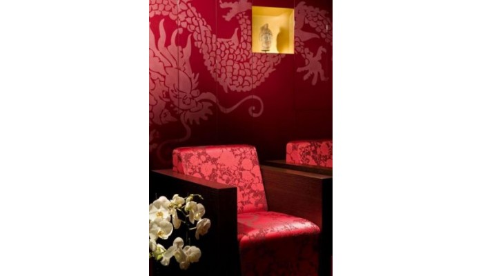 Buddha Bar Hotel Budapest Klotild Palace poza 7