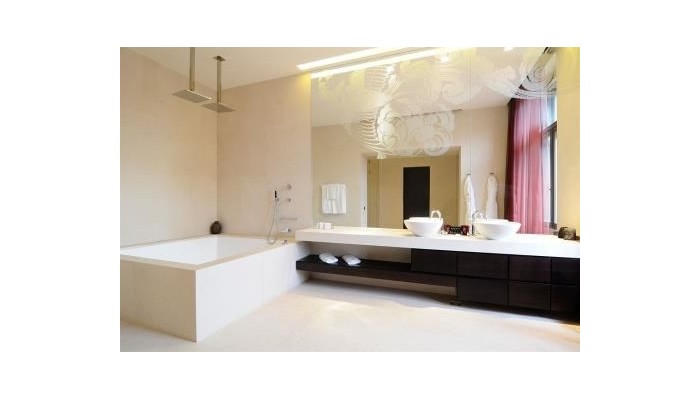 Buddha Bar Hotel Budapest Klotild Palace poza 21