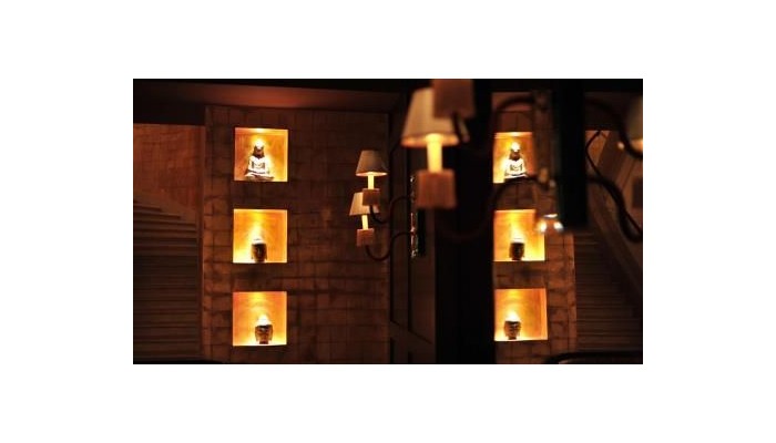 Buddha Bar Hotel Budapest Klotild Palace poza 55