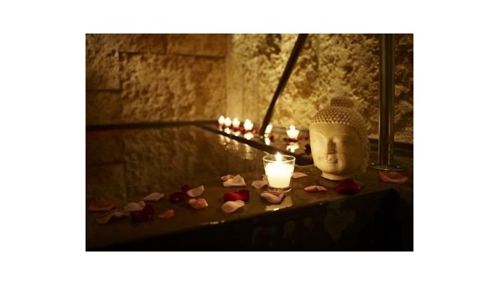 Buddha Bar Hotel Budapest Klotild Palace poza 26