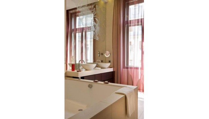 Buddha Bar Hotel Budapest Klotild Palace poza 16