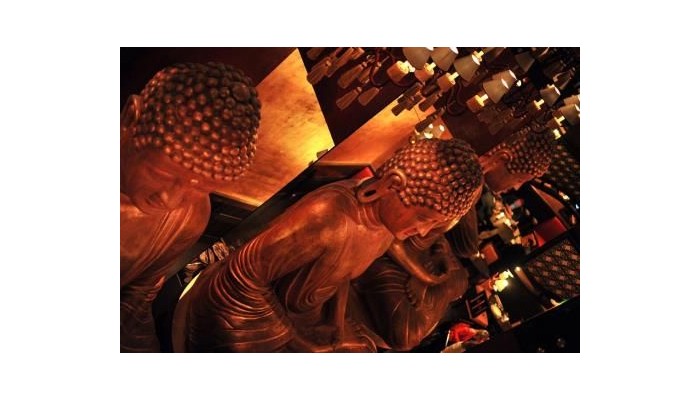 Buddha Bar Hotel Budapest Klotild Palace poza 53