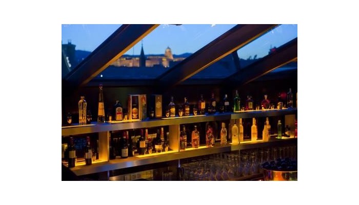Buddha Bar Hotel Budapest Klotild Palace poza 40
