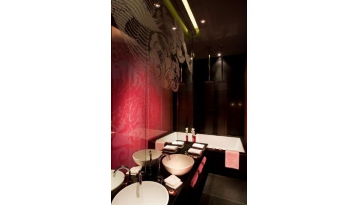 Buddha Bar Hotel Budapest Klotild Palace poza 18