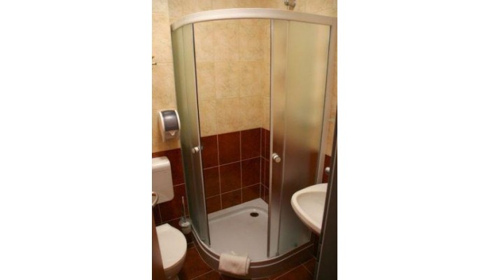 Canada Hotel poza 16