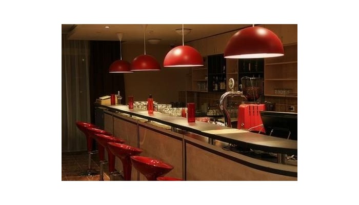 Canada Hotel poza 21