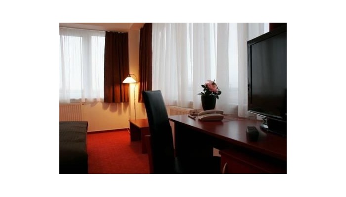 Canada Hotel poza 13