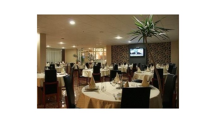 Canada Hotel poza 17