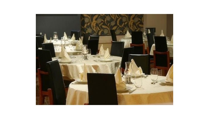 Canada Hotel poza 18