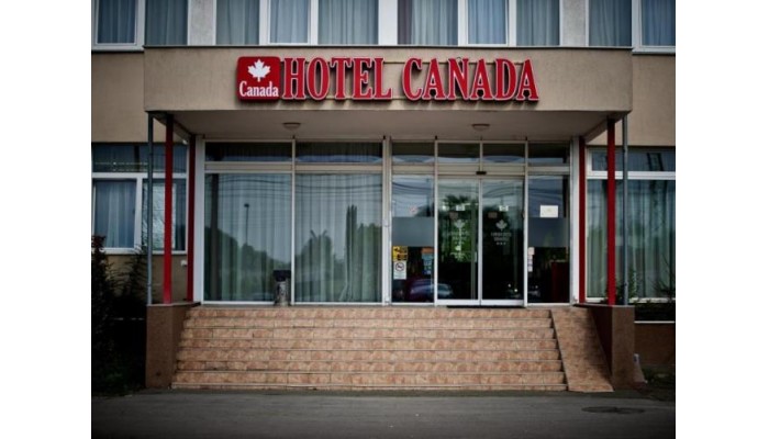 Canada Hotel poza 0