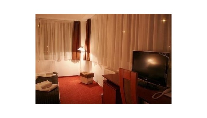 Canada Hotel poza 14