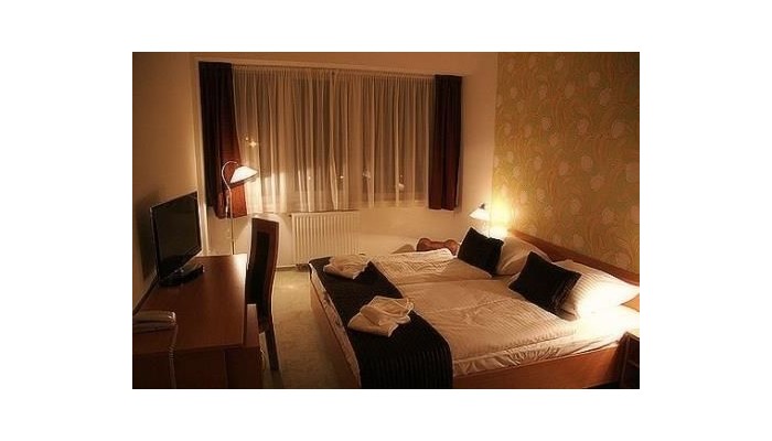 Canada Hotel poza 11