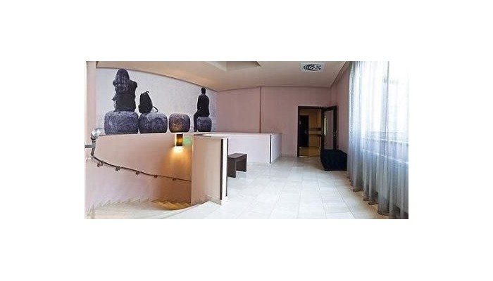 Carat Boutique Hotel poza 22