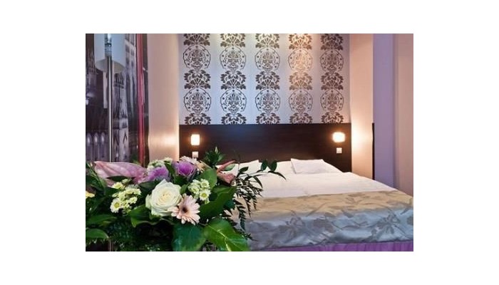 Carat Boutique Hotel poza 4