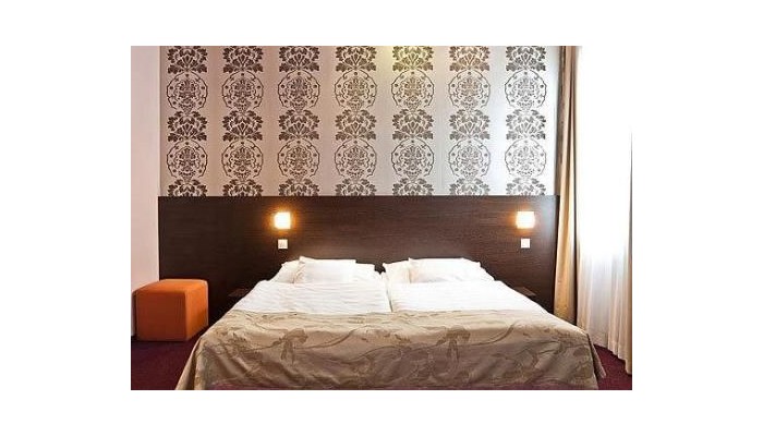 Carat Boutique Hotel poza 3