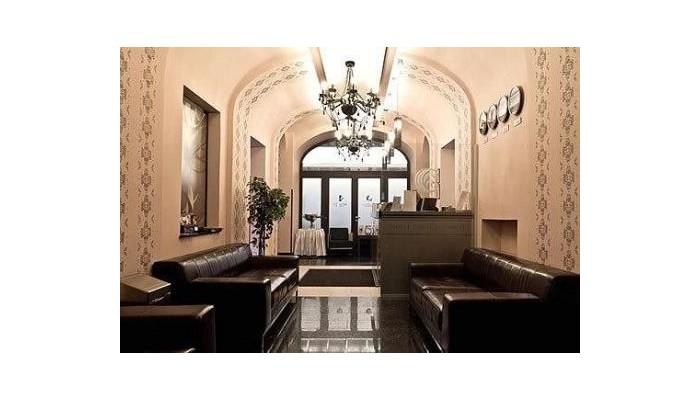 Carat Boutique Hotel poza 1