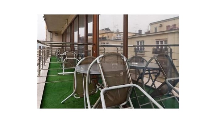 Carat Boutique Hotel poza 8