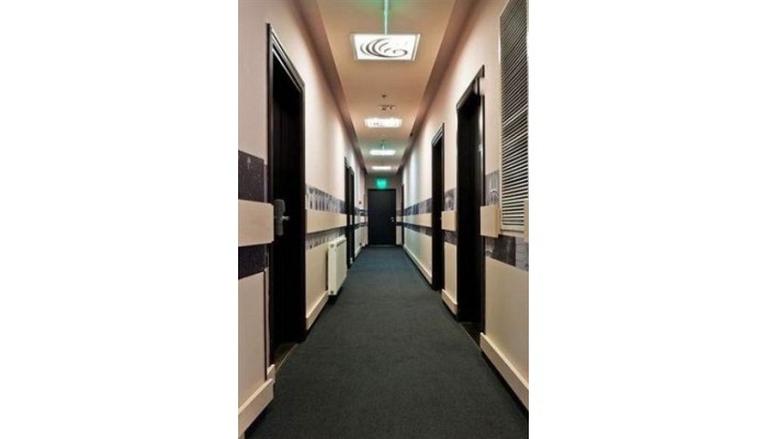 Carat Boutique Hotel poza 21