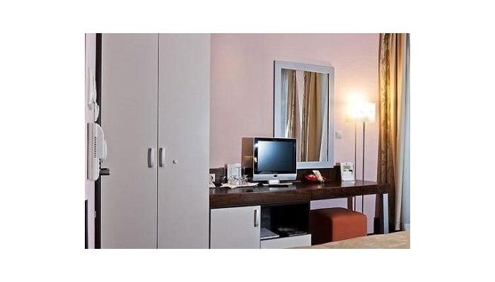 Carat Boutique Hotel poza 9