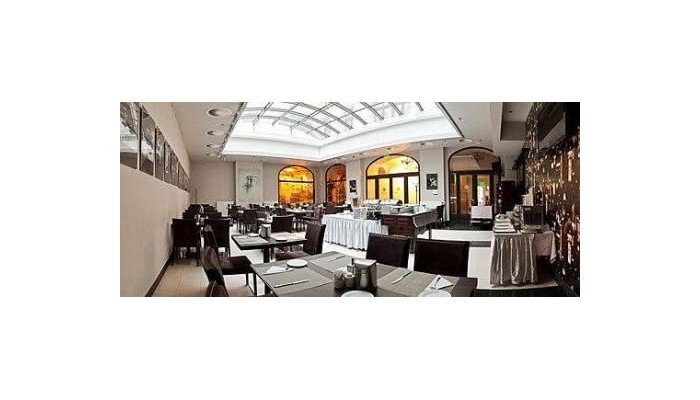 Carat Boutique Hotel poza 17