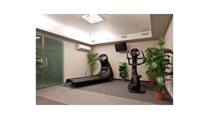 Carat Boutique Hotel poza 13