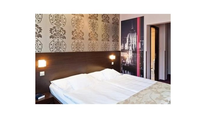 Carat Boutique Hotel poza 6