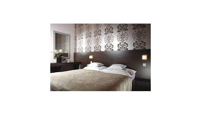 Carat Boutique Hotel poza 2