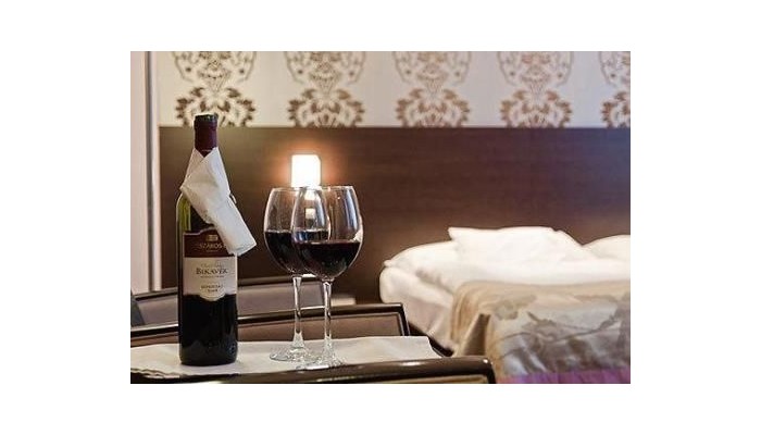 Carat Boutique Hotel poza 7