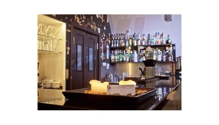 Carat Boutique Hotel poza 19