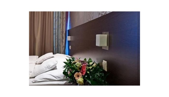 Carat Boutique Hotel poza 5