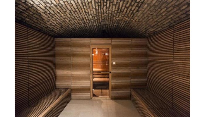 Casati Budapest Hotel poza 8