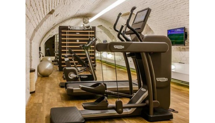 Casati Budapest Hotel poza 9