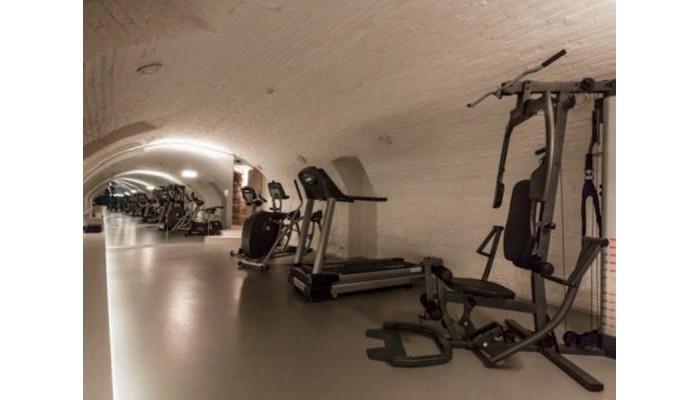 Casati Budapest Hotel poza 3